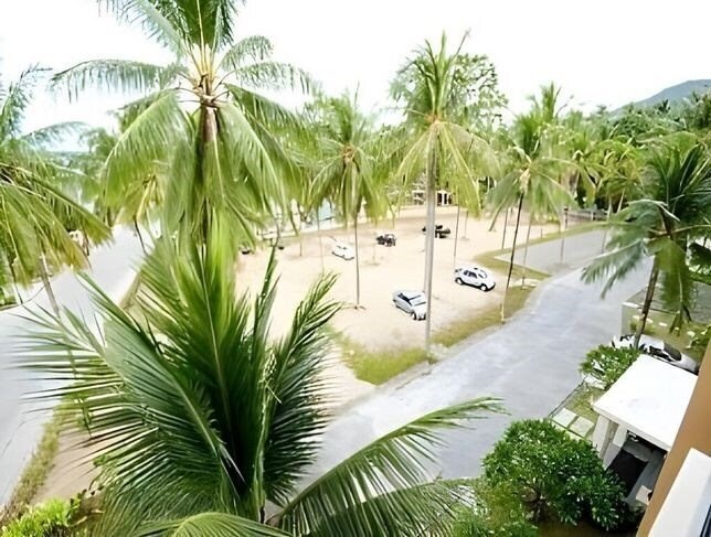 Вид Samthong Resort 3*